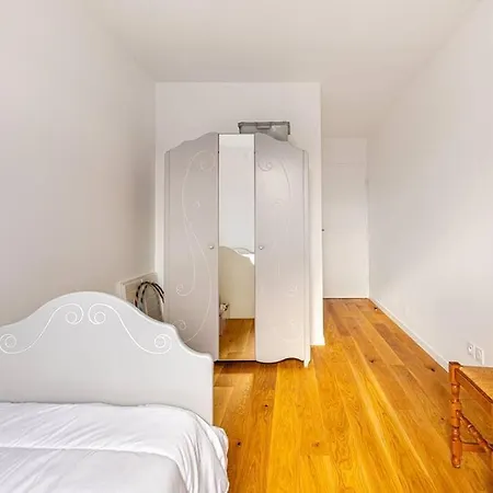 Guestready - Peaceful Retreat In Clichy
