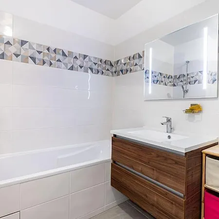 Lejlighed Guestready - Peaceful Retreat In