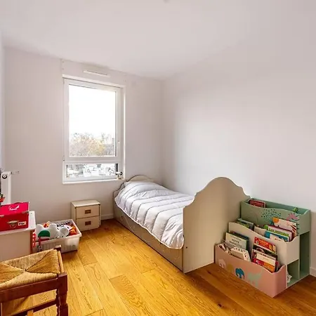 Guestready - Peaceful Retreat In