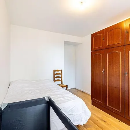 Guestready - Peaceful Retreat In * Clichy